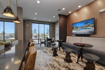 Social Niches at Watermark on Twenty Mile, Parker, 80134